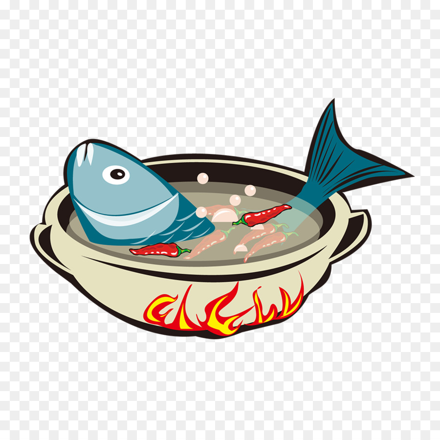 وعاء الساخنة，Shabushabu PNG