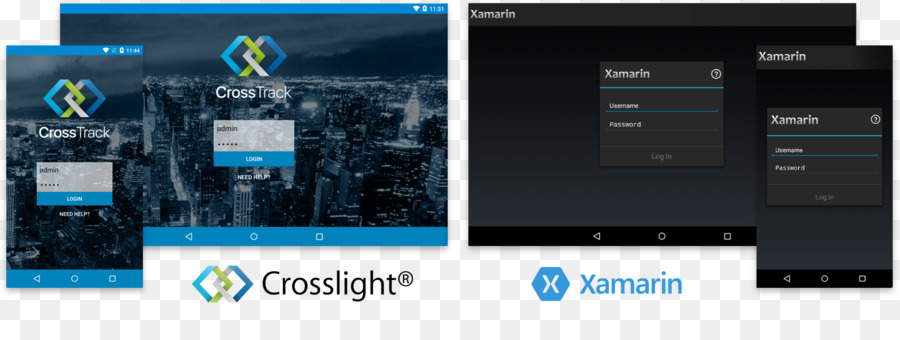 Xamarin，برامج الكمبيوتر PNG