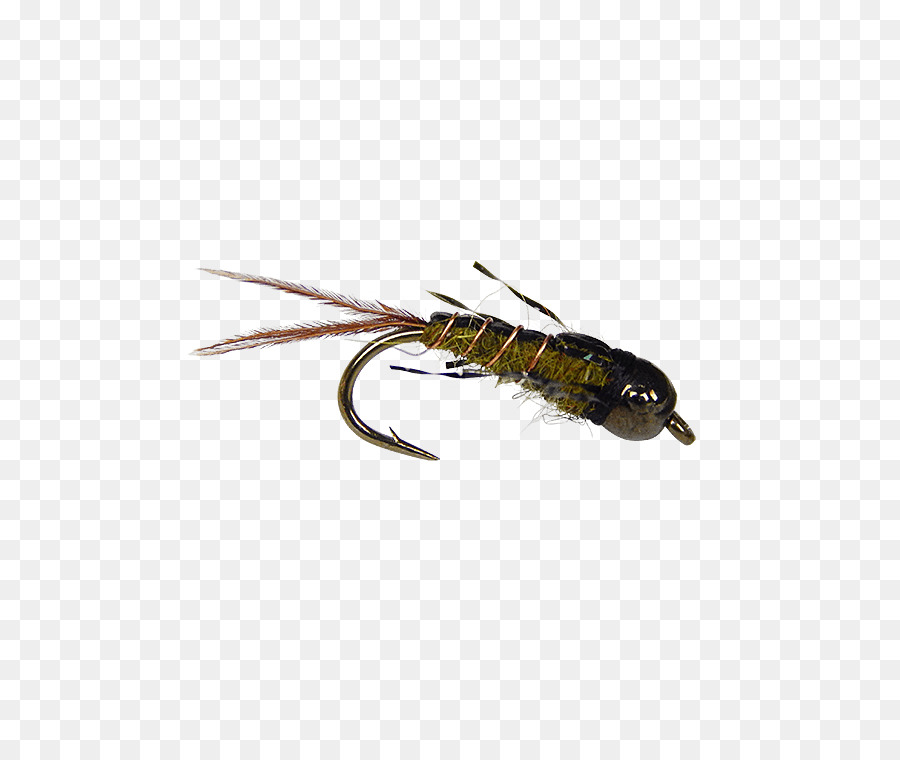 ذبابة اصطناعية，يطير الصيد PNG