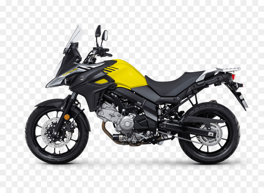 سوزوكي，سوزوكي Vstrom 650 PNG