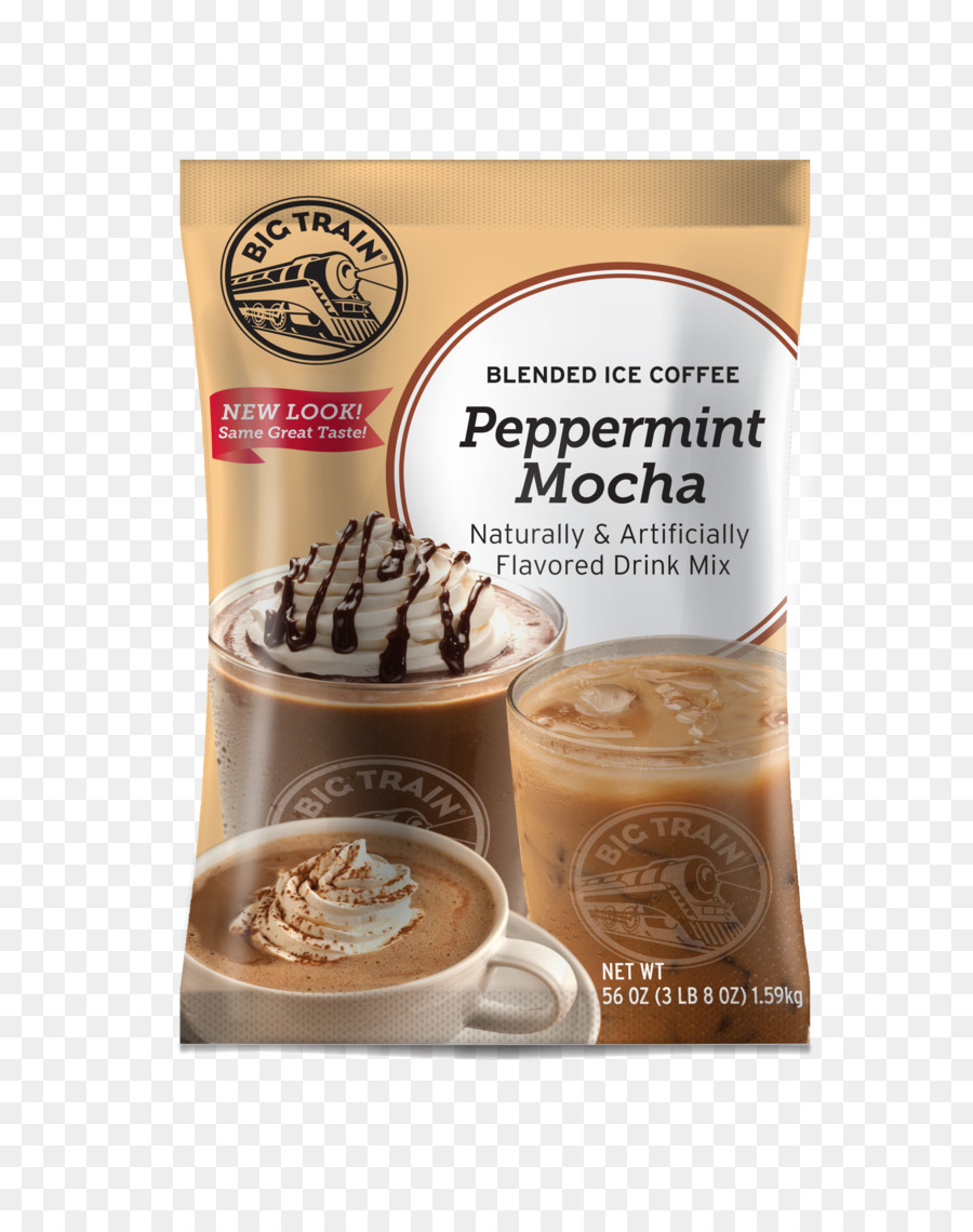 القهوة المثلجة，قهوة موكا PNG