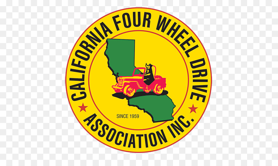 كاليفورنيا Association4wd Clb，جيب PNG