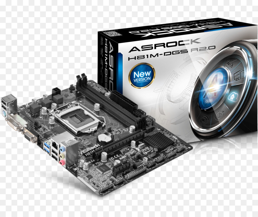 إنتل，Lga 1150 PNG