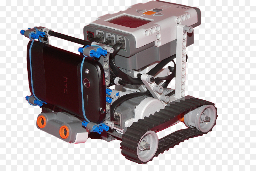 الروبوت，Lego Mindstorms Nxt PNG