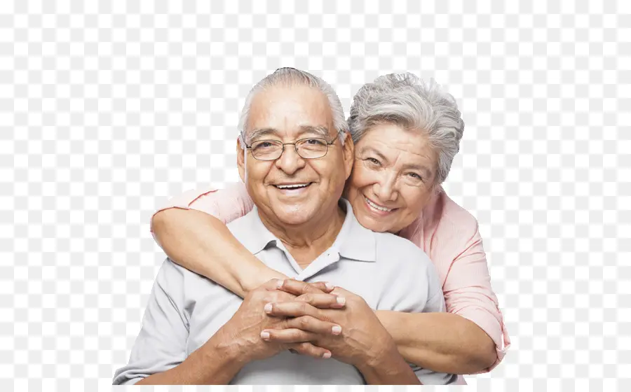 رعاية المسنين，العمر PNG