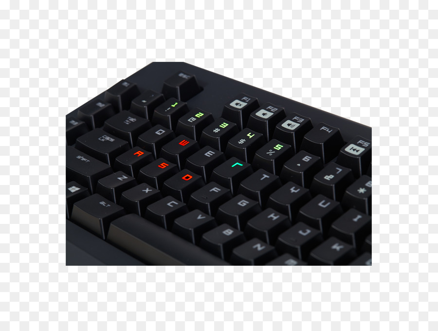 لوحة مفاتيح كمبيوتر，Razer Blackwidow Ultimate 2016 PNG