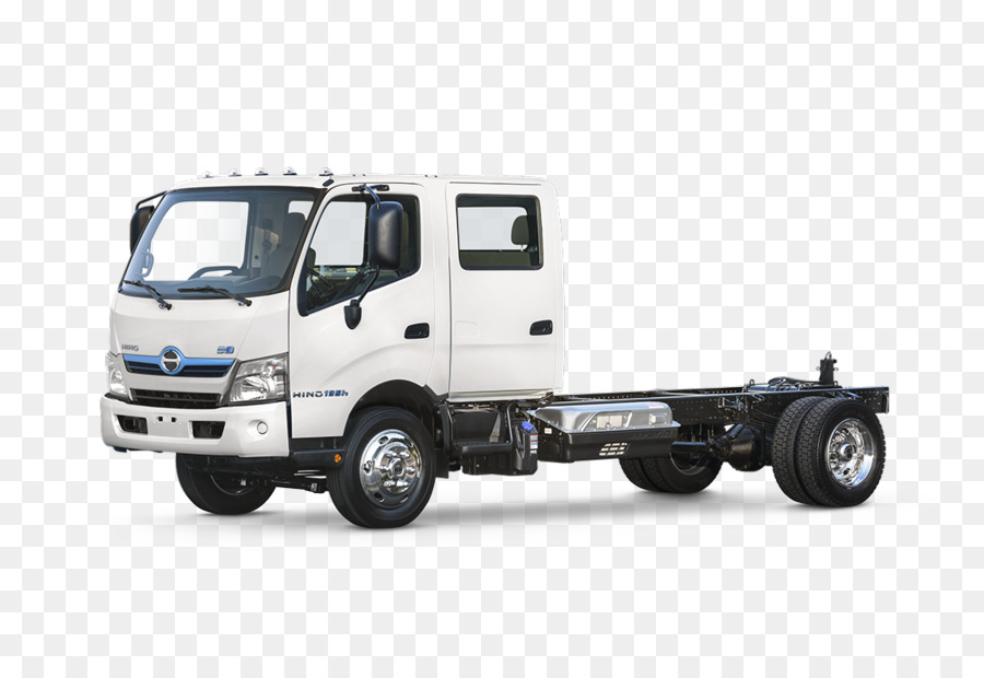 هينو موتورز，ميتسوبيشي فوسو شاحنة و حافلة شركة PNG