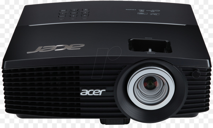 أجهزة عرض الوسائط المتعددة，Epson 3lcd Wuxga Projector PNG