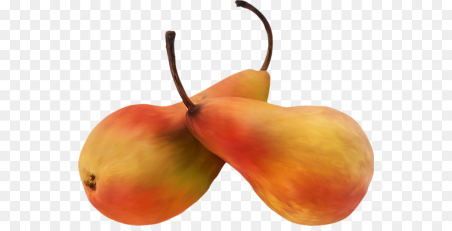 الكمثرى，ملحق الفاكهة PNG