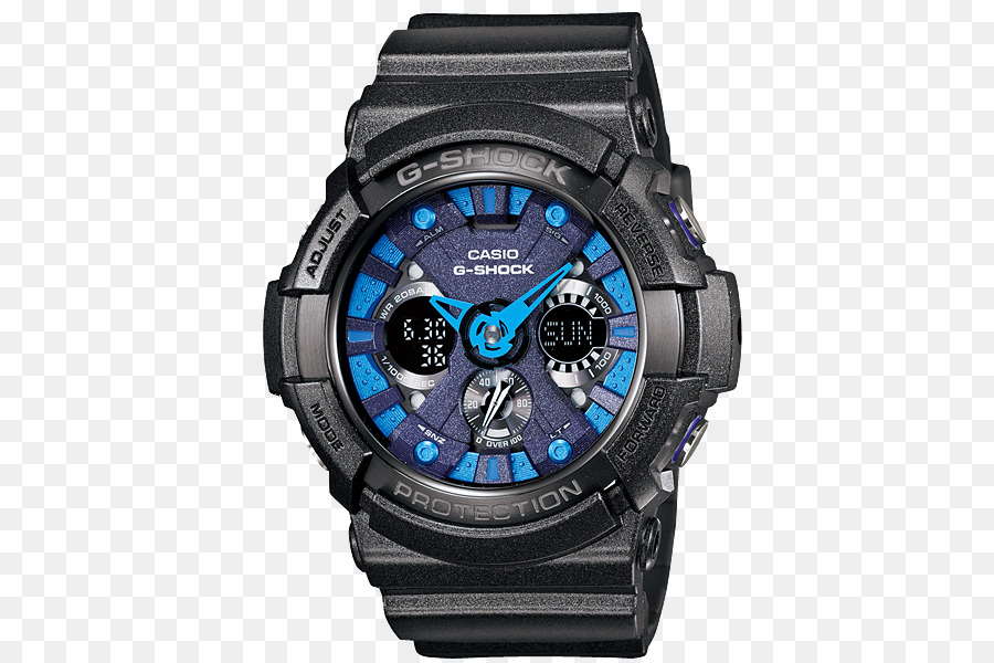 Gshock，يشاهد PNG