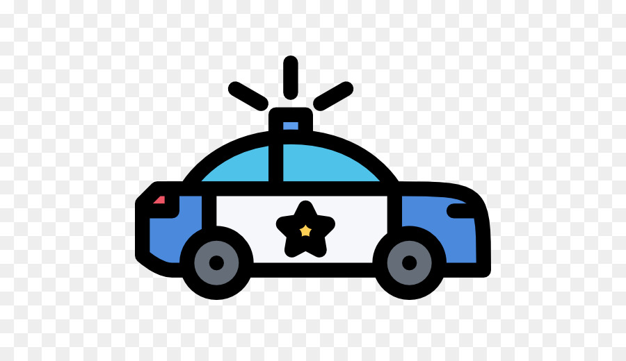 السيارة，الشرطة PNG
