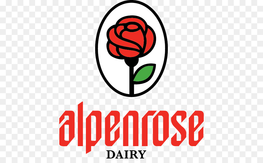 Alpenrose الألبان，الآيس كريم PNG