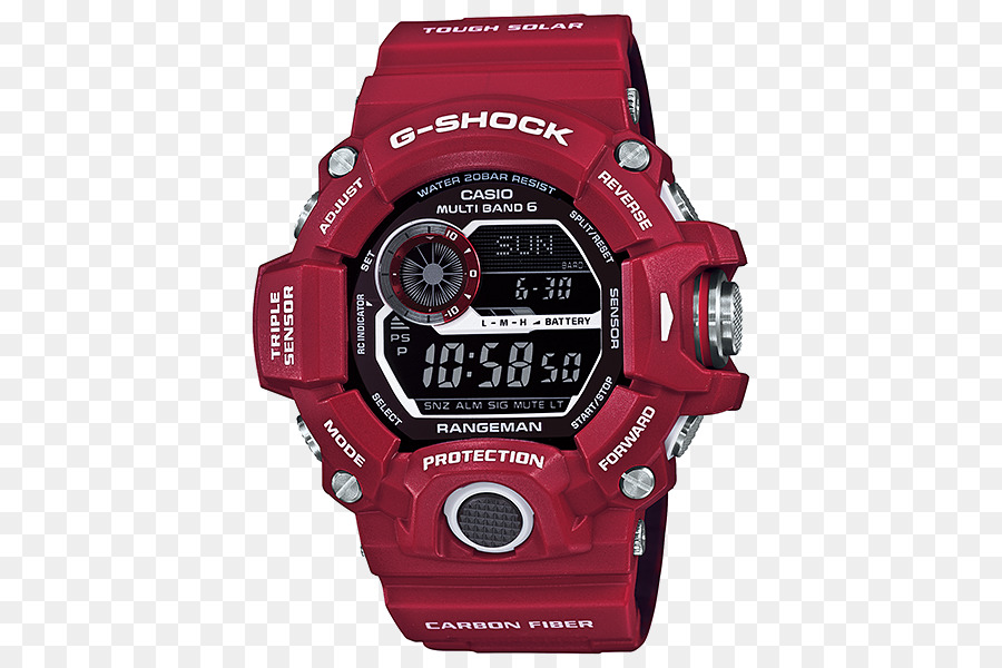 سيد ز，Gshock PNG