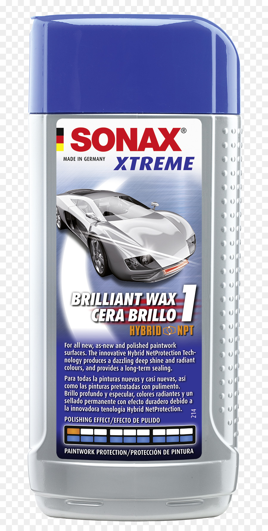 الشمع，Sonax PNG