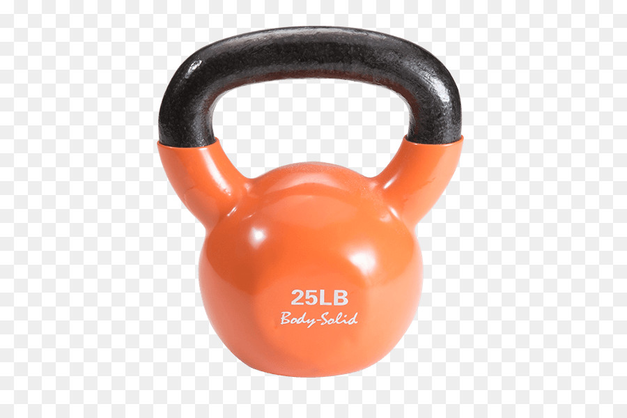 Kettlebell，الدمبل PNG