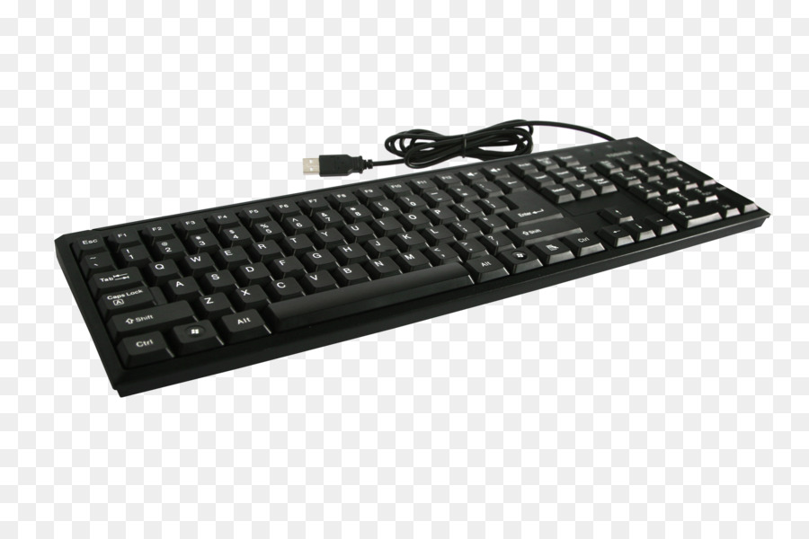 لوحة مفاتيح الكمبيوتر，ديل PNG