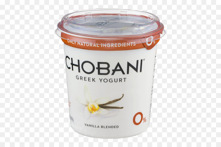 المطبخ اليوناني，Chobani PNG