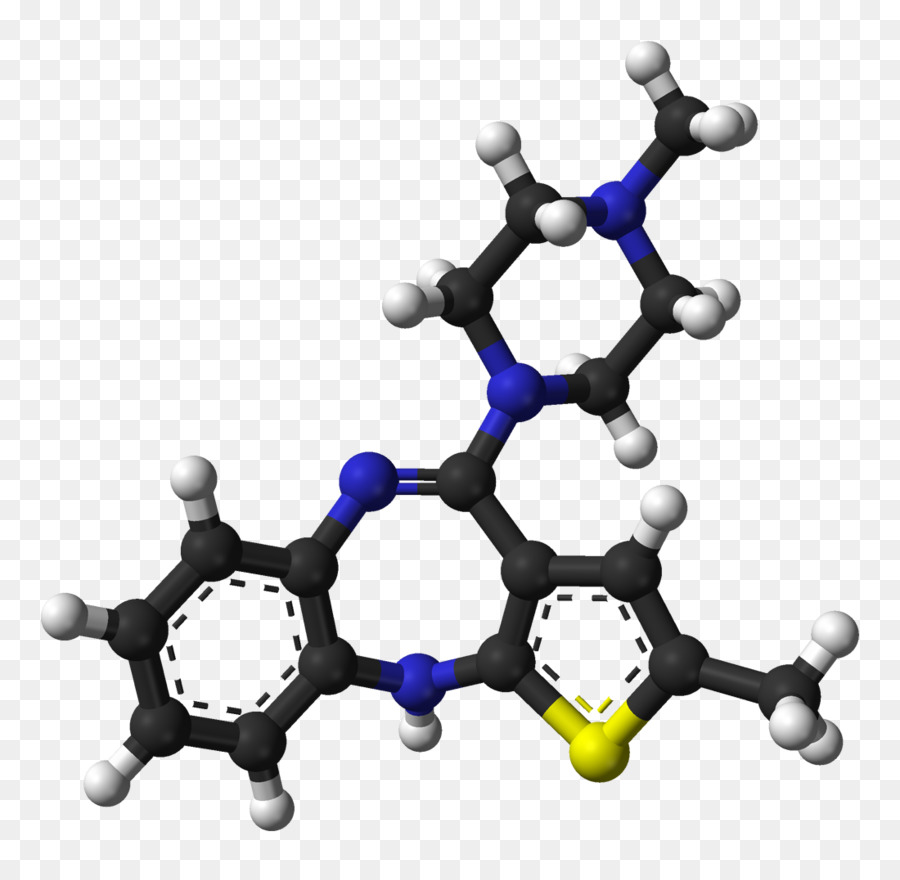 Olanzapine，Quetiapine PNG