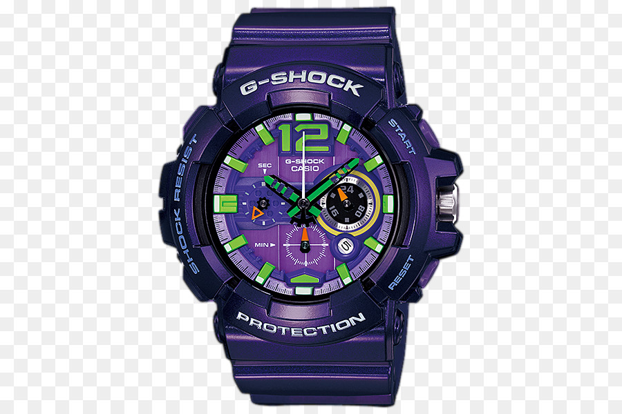 Gshock，يشاهد PNG