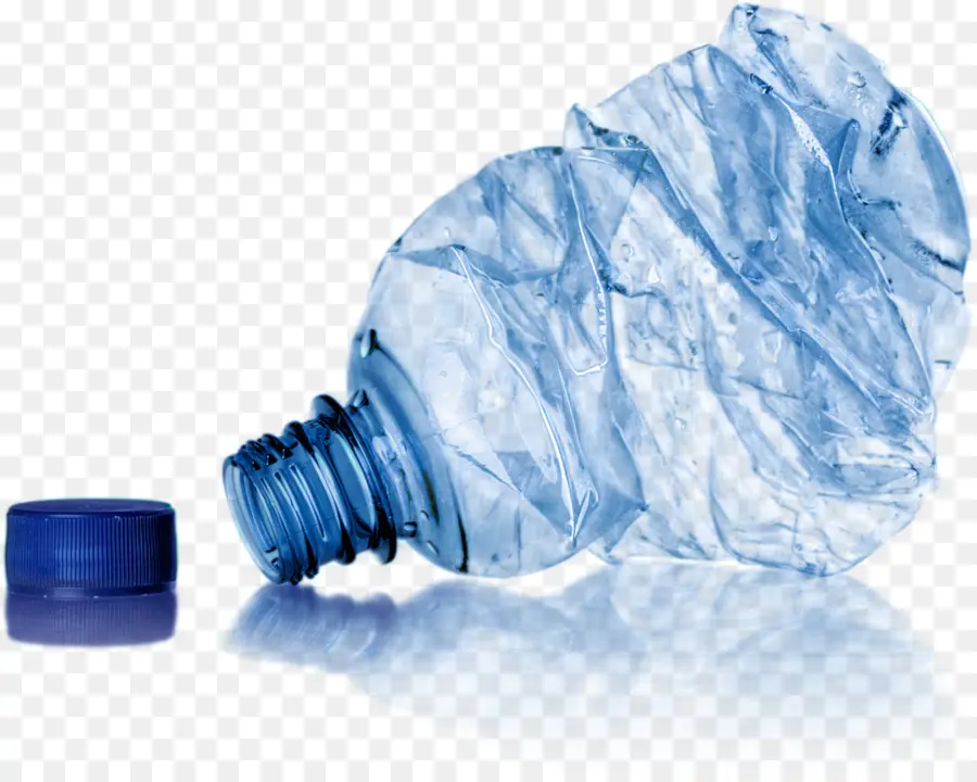 زجاجة بلاستيكية，بلاستيك PNG