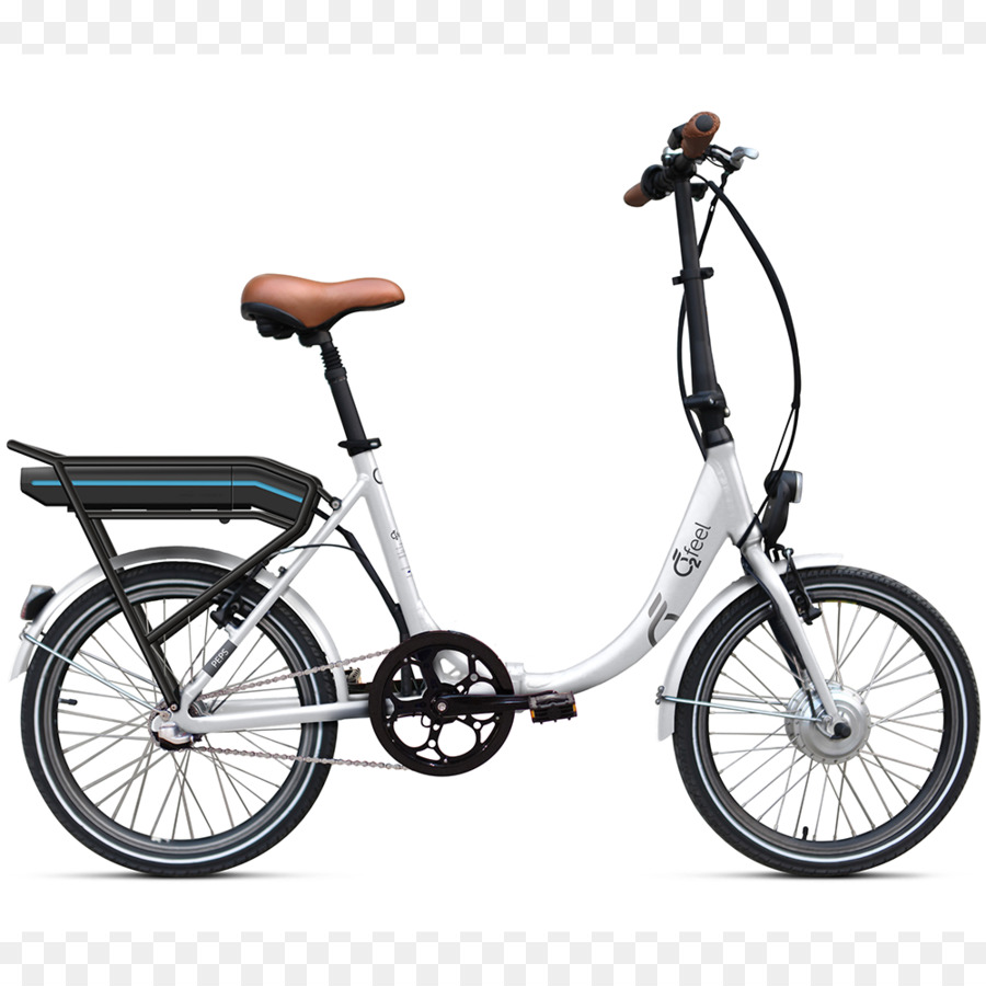 دراجات كهربائية，قابلة للطي الدراجات PNG