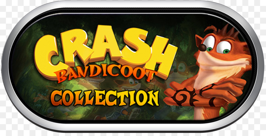 تحطم سوبرمان，Crash Bandicoot N عاقل ثلاثية PNG