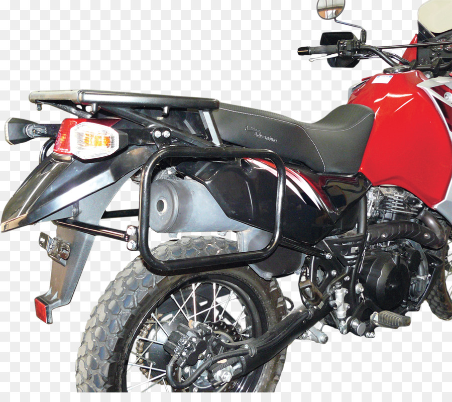 Kawasaki Klr650，السيارة PNG