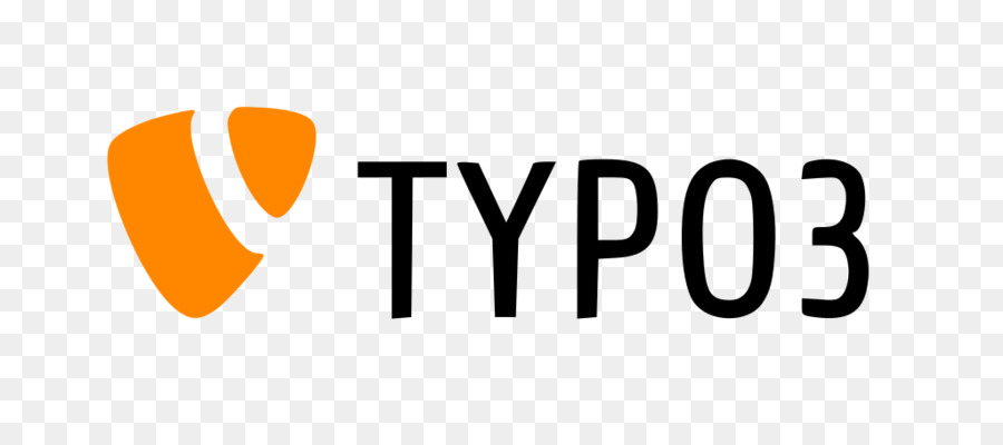 Typo3，نظام إدارة المحتوى PNG