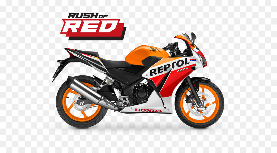 هوندا Cbr250rcbr300r，هوندا Cbr250rr PNG