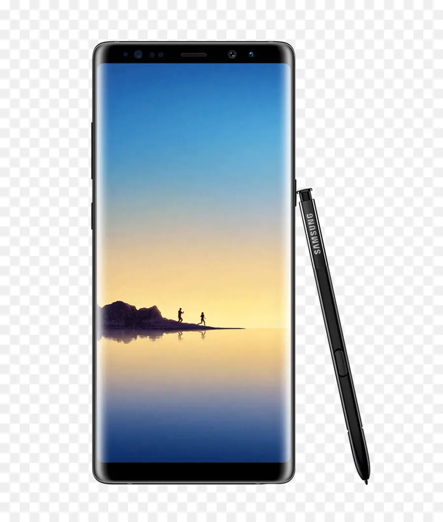 Samsung Galaxy S8，سامسونج PNG