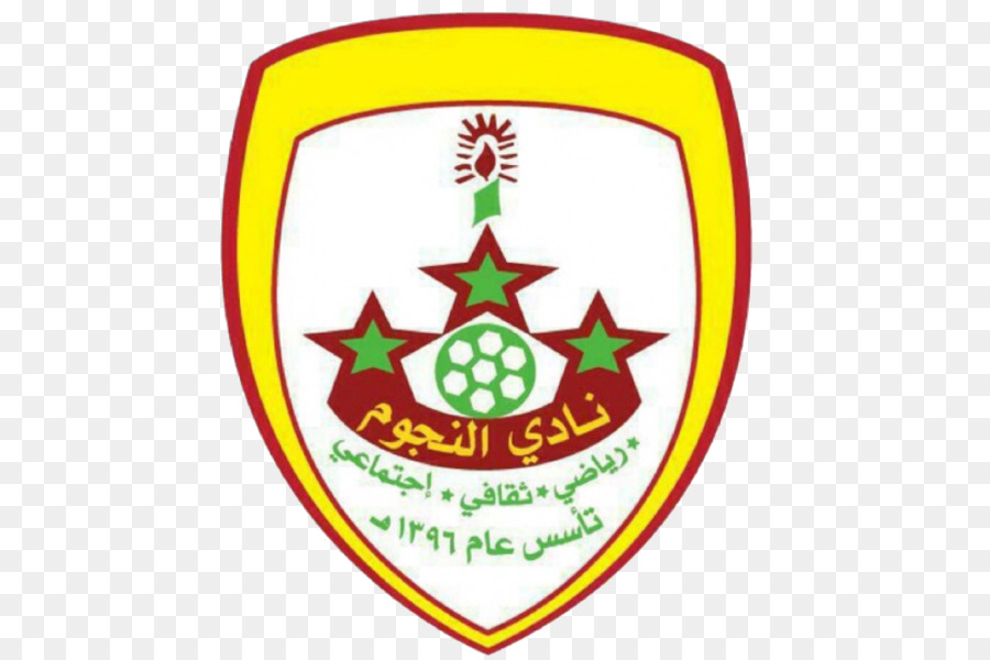Alnojoom Fc，دوري المحترفين السعودي لكرة القدم PNG