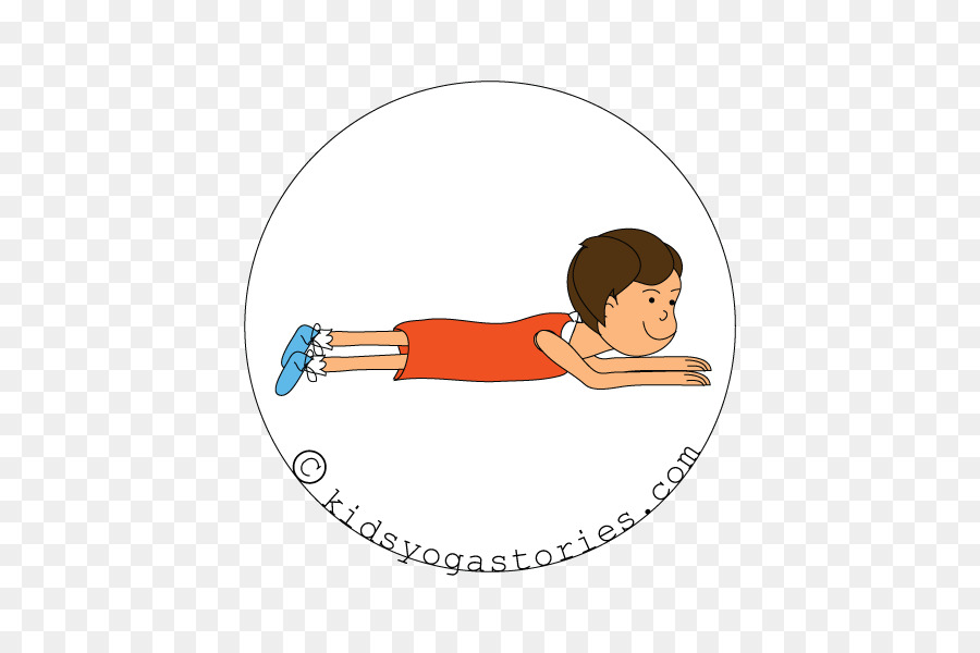 الطفل，Utkatasana PNG