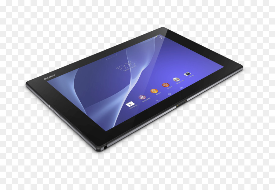 Sony Xperia Z3 Tablet Compact，Sony Xperia Z2 PNG
