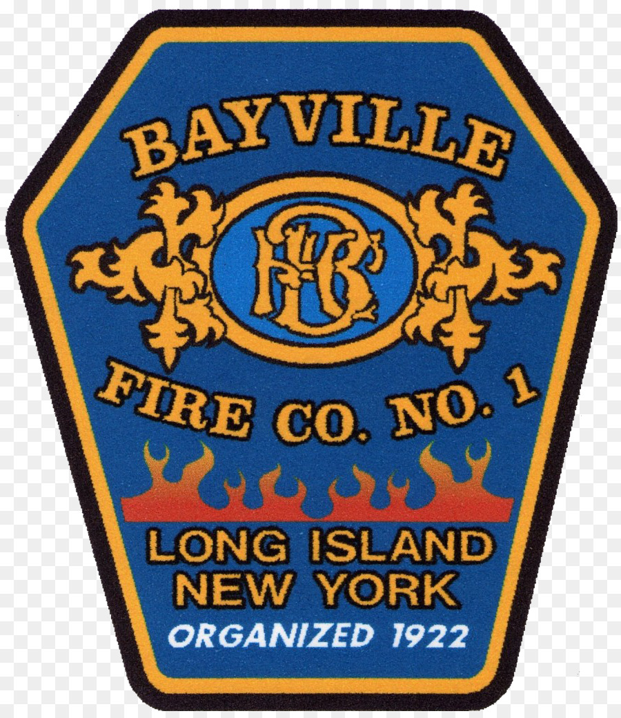 Bayville，Bayville إدارة الإطفاء PNG