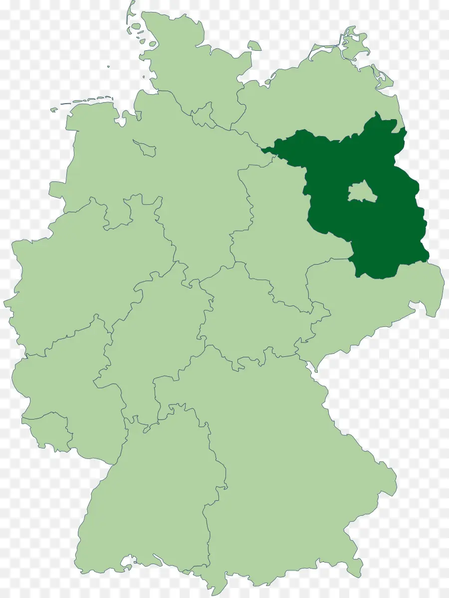 براندنبرج，Berlinbrandenburg منطقة العاصمة PNG