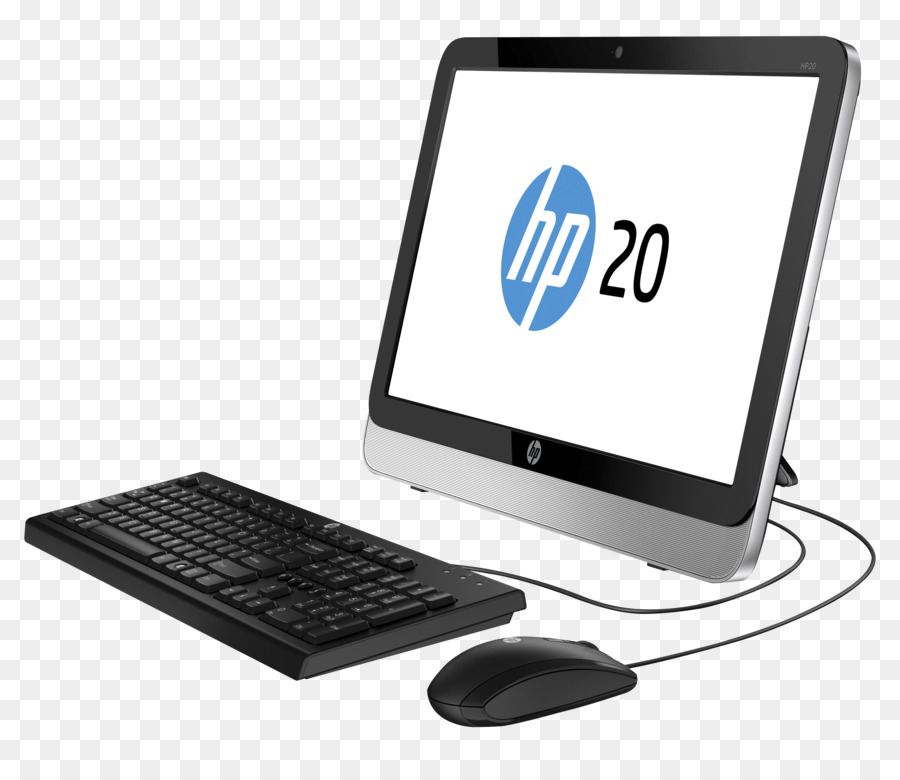 Hewlettpackard，Allinone PNG