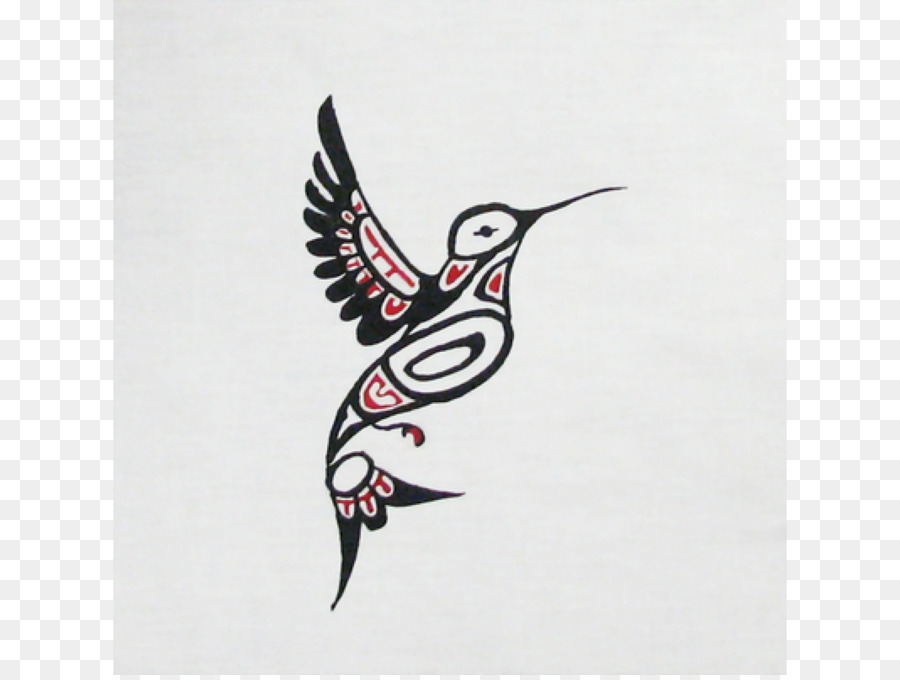 الطائر الطنان，اللوحة PNG