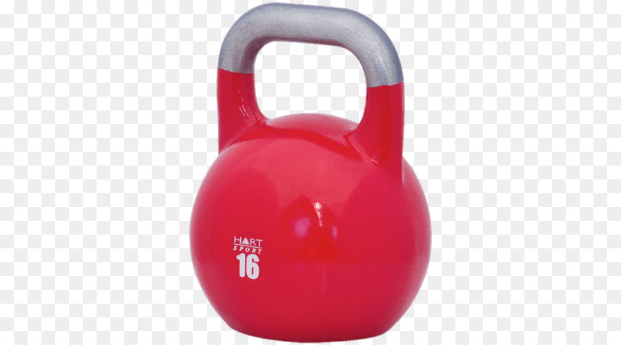 Kettlebell，الدمبل PNG