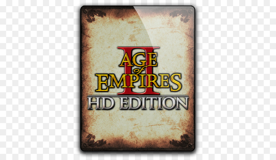 Age Of Empires Ii المنسية，عصر الامبراطوريات PNG