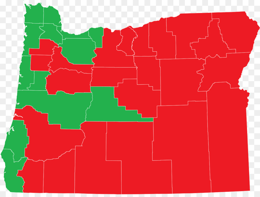 مقاطعة جيفرسون في ولاية أوريغون，كاري مقاطعة أوريغون PNG