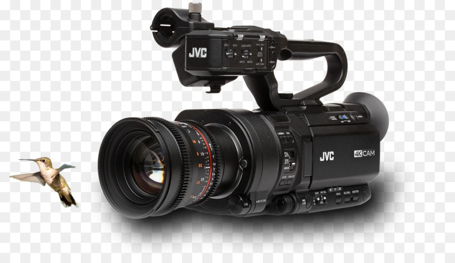 كاميرات الفيديو，4k القرار PNG