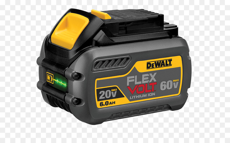 ديوالت Flexvolt Dck299d1t1，شاحن بطارية PNG