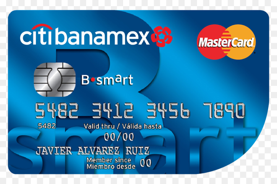 بطاقة إئتمان，Banamex PNG