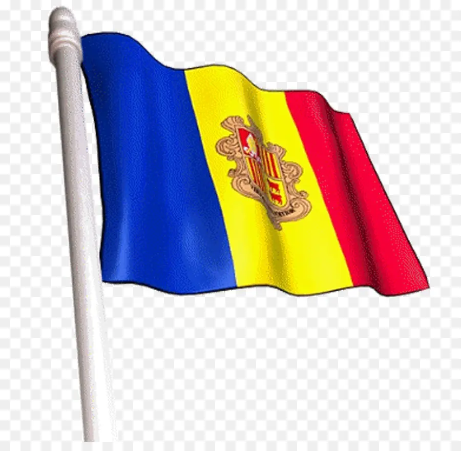 رومانيا，علم فرنسا PNG