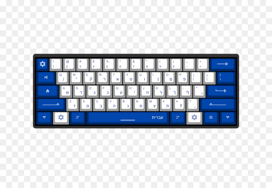 لوحة مفاتيح الكمبيوتر，Keycap PNG