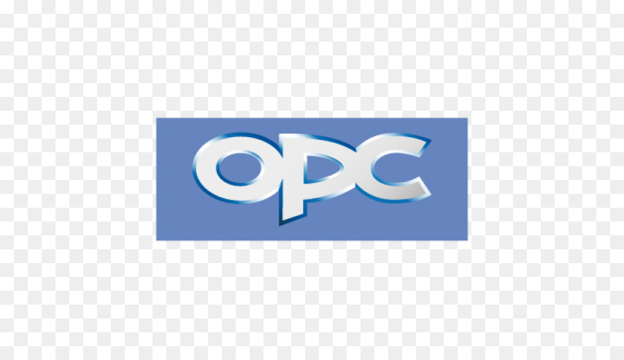 شعار Opc，ماركة PNG