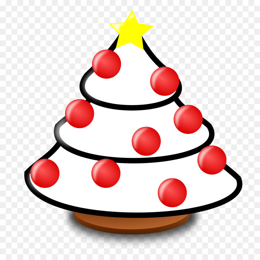 زينة العيد，شجرة عيد الميلاد PNG