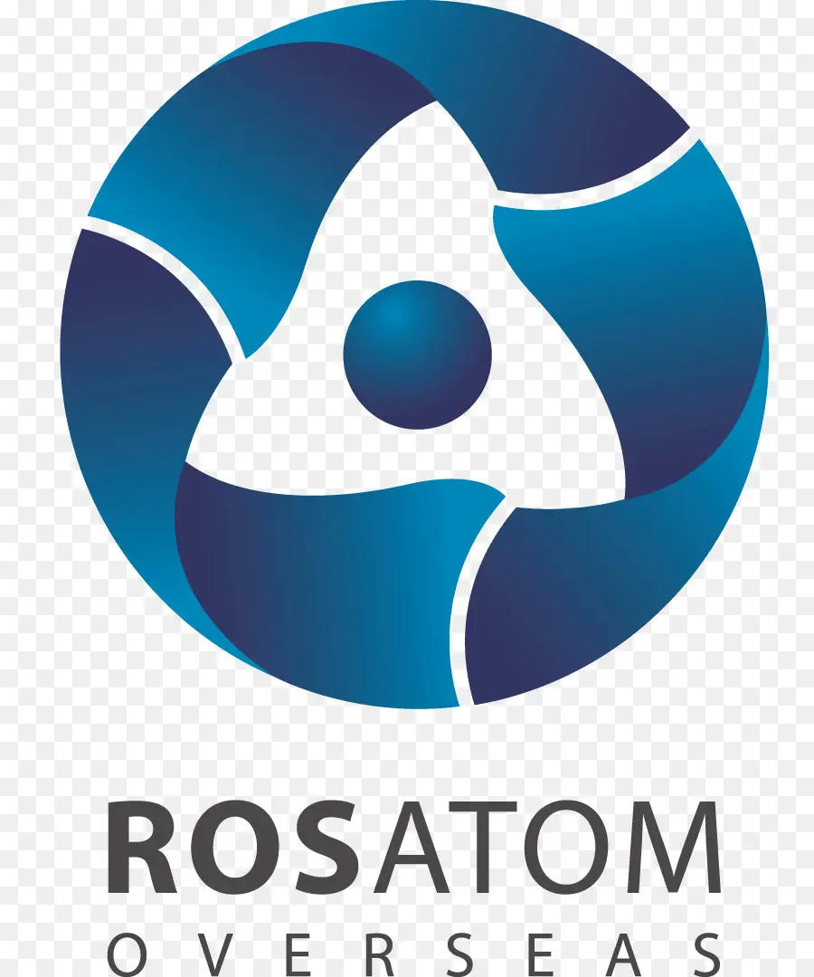 روساتوم，الطاقة النووية PNG
