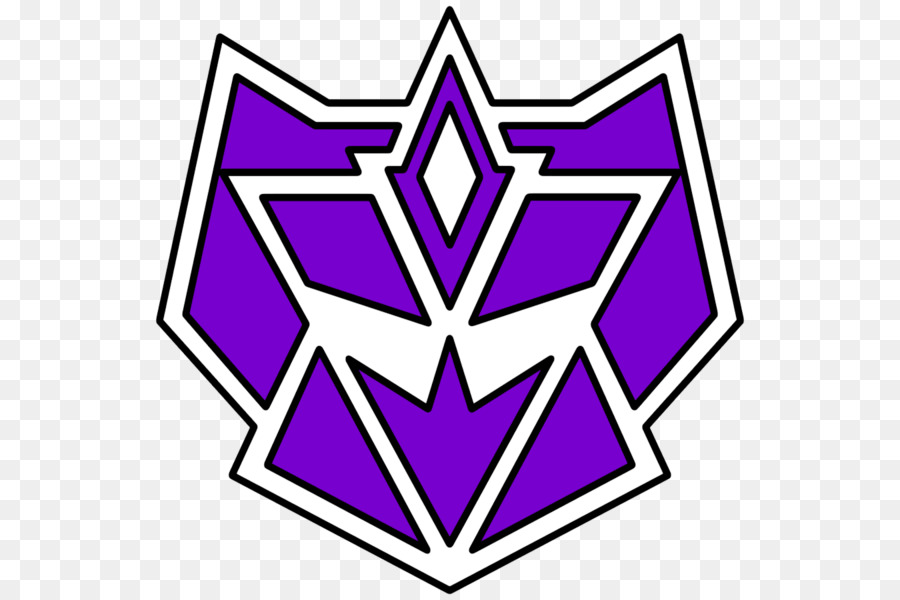 Teletraan أنا，Decepticon PNG