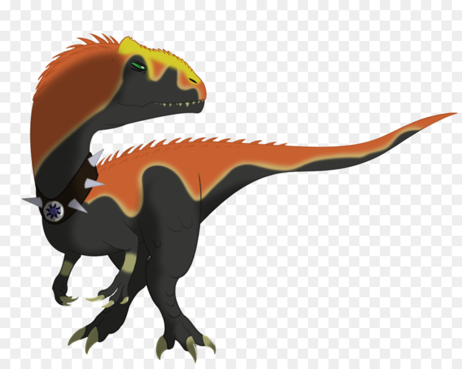 فيلوسيرابتور，الديناصور PNG